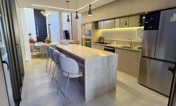 Imagem 5: 4 SUÍTE MOBILIADA ARNIQUEIRA DF