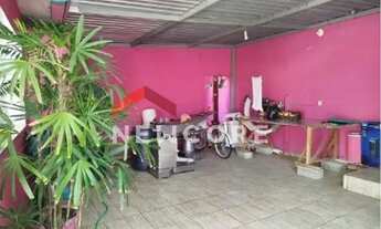 Imagem 7: Casa em Rua Cruzeiro da Fortaleza - Jardim Helena - São Paulo/SP