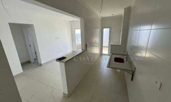 Imagem 7: Apartamento à venda, 53 m² por R$ 460.000,00 - Jardim Real - Praia Grande/SP