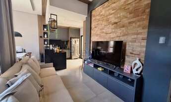 Imagem 5: Casa à venda em Indaiatuba, Jardins do Império, com 3 quartos, com 105 m², Residencial Vil