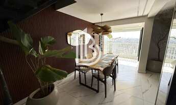 Imagem 3: Cobertura Duplex 2 dorm. (2 suítes) 2 vagas, Centro - São Caetano