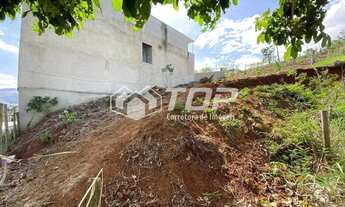 Imagem 4: Lote amplo com aproximadamente 348,00 m² a venda no bairro Boa Vista