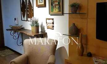 Imagem 5: APARTAMENTO À VENDA NO CENTRO DE GRAMADO COM UM DORMITÓRIO