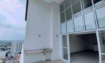 Imagem: Cobertura com 4 dormitórios, 250 m²