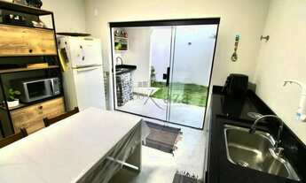 Imagem 7: Oportunidade - Casa - Comercial ou Residencial - Vila Betânia - 2 Dormitórios - 89m²