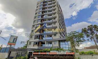 Imagem 2: COBERTURA NO CRISTO REI! 03 QUARTOS, SUÍTE, VARANDA GOURMET!!!