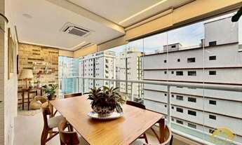 Imagem 7: Apartamento à venda, 2 quartos, 2 suítes, 2 vagas, Aparecida - Santos/SP