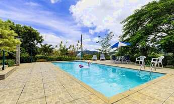 Imagem 3: Casa 5 quartos - Fazendinha Miragem