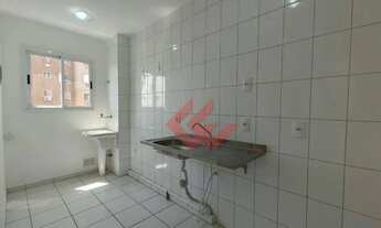 Imagem 7: Apartamento com 2 dormitórios, 60 m² - venda por R$ 318.000,00 ou aluguel por R$ 2.290,00