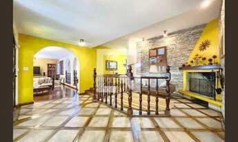 Imagem 3: Casa à Venda - Santa Lúcia, 5 Quartos, 513 m2