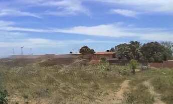 Imagem: TERRENOS 15 X 30 ÁREA 450,00 m² RUA WAÇAÚDI