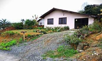 Imagem: Casa de 95m2 João Costa- Joinville