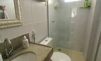 Imagem 6: Apartamento com 2 quartos, super bem localizado, próximo da praia no Jardim Oceania