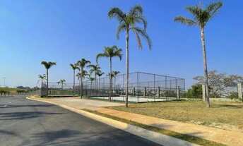 Imagem 3: Lote a venda no Empreendimento: Serena Campinas 365 metros