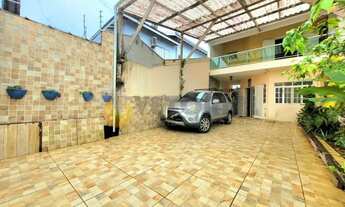 Imagem: Sobrado com 5 dormitórios à venda, 300