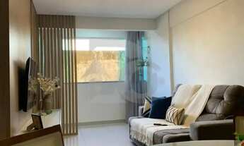 Imagem 3: Apartamento de 97m² no Edifício Del Rey com 3 Quartos, Garagem e Área de Lazer