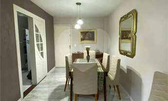 Imagem 3: Apartamento com 3 quartos à venda em Água Verde - PR