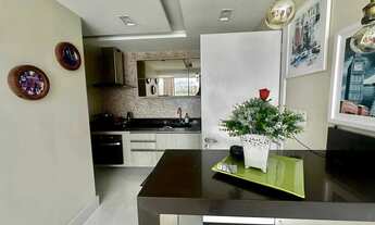 Imagem 6: Living Residence - Luzia [6187