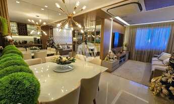 Imagem: Apartamento à venda em Lagoa Nova 3 quartos