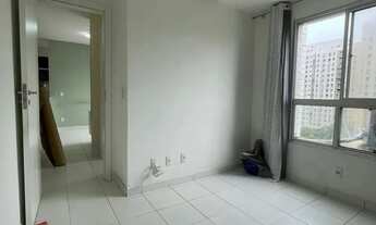 Imagem 3: Imóvel para venda possui 58 metros quadrados com 2 quartos em Quitandinha - São Luís - MA