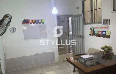 Imagem 6: Cachambi Casa com 2 dormitórios