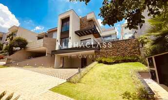 Imagem: Casa para venda e locação em Alphaville