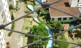 Imagem: Apartamento Para Venda Com 57 M ²