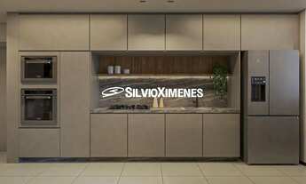 Imagem 7: Residencial Apartamento com 65,73 (M²), 2 quartos e 2 vagas para Venda