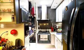 Imagem 6: Apartamento para venda no condomínio Renascença