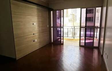 Imagem 6: Imóvel para venda possui 110 metros quadrados com 3 quartos em Setor Oeste - Goiânia - GO