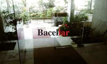 Imagem 5: Apartamento-À VENDA-Tijuca-Rio de Janeiro-RJ