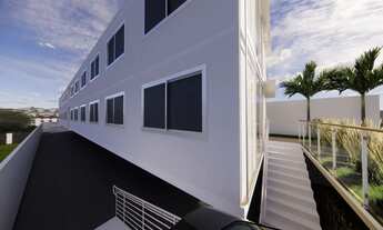 Imagem 5: Flat Lancamento ao Lado UFMG e Unifenas BHte