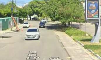 Imagem 2: Terreno com 400 M2 na cidade dos funcionários em fortaleza