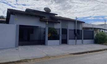 Imagem: Casa com 3 dormitórios à venda, 96 m²