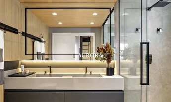 Imagem 6: Apartamento com 3 dormitórios à venda, 146 m² por R$ 1.680.000 - Gleba Palhano - Londrina