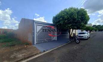 Imagem 2: LAUREANO TEBAR II - 02 quartos, 01 tipo apartamento, churrasqueira, portão eletrônico - pr