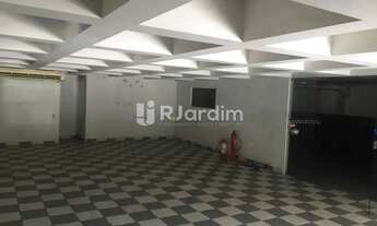 Imagem 3: Casa comercial à venda com 20 vagas, 434m² - Joá - Rio de Janeiro-RJ