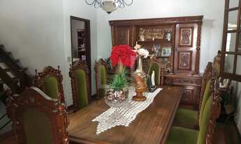 Imagem 3: Casa à venda, 4 quartos, 2 suítes, 4 vagas, Santo Antônio - Belo Horizonte/MG