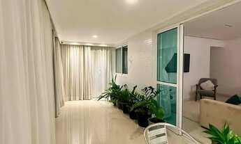 Imagem 3: Piatã, 4 suítes, 3 vagas Contato (71) 9 9 2 9 2 - 4 2 8 6