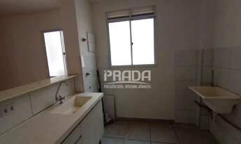 Imagem 5: Apartamento à venda com 2 quartos - Jardim Patrícia - Uberlândia/MG