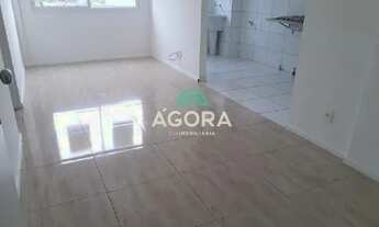 Imagem: Apartamento de 02 dormitórios