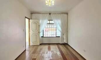 Imagem: Casa Térrea no Bairro Anchieta em São