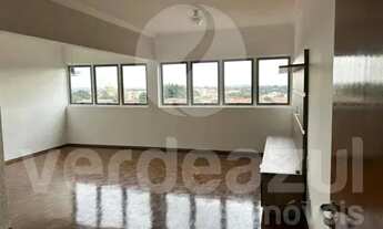 Imagem: Apartamento - Jardim Magnólia - Campinas