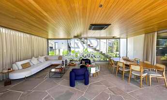 Imagem 2: Casa à venda no Condomínio Villas do Golfe - Itu/SP