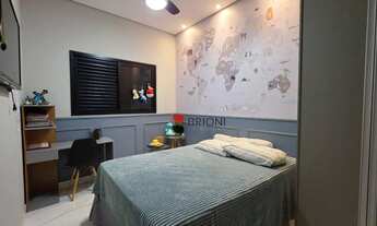 Imagem 7: Casa de Condomínio com 3 Quartos à venda, 172m² - Vivendas da Mata