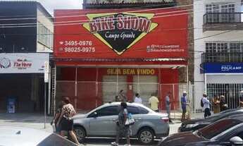 Imagem: Imóvel para aluguel tem 312 metros quadrados