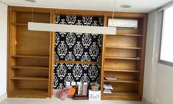 Imagem 5: Imóvel para aluguel e venda possui 150 metros quadrados com 7 quartos