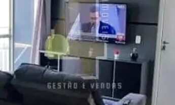 Imagem 2: Apartamento para Locação em Mogi das Cruzes, Jardim Marica, 2 dormitórios, 1 banheiro, 1 v