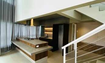 Imagem 2: APARTAMENTO - ALPHAVILLE - SP