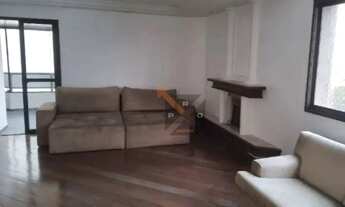 Imagem 6: CIDADE MONÇÕES-BROOKLIN-173M² VARANDA GOURMET-3 DORMS SENDO 1 SUÍTE 2 VAGAS-PISCINA-QUADRA